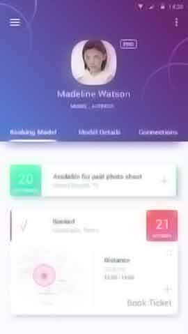 ddos在线攻击软件企业创新赋能的企业定制界面